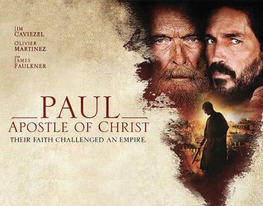 Apostlepaulmovie