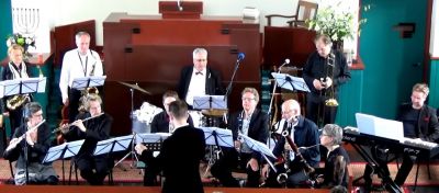 Filofonisch orkest 2