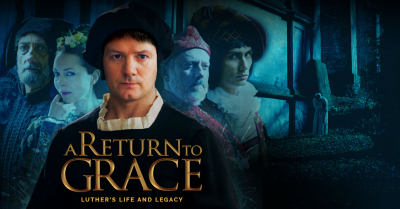 Return to grace websitefoto