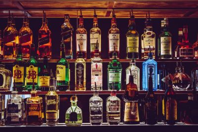 Whisky pexels