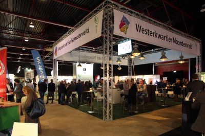 Promotiedagen plein wknv