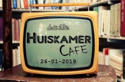 Huiskamercafe