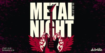 Metalnight