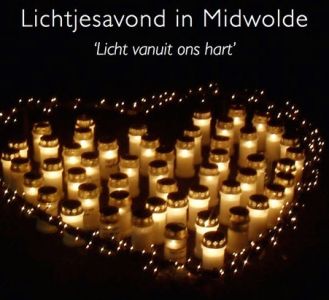 Lichtjesavondmidwolde