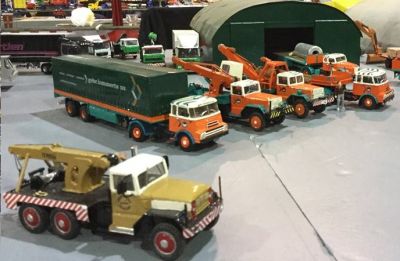 Modelbouw 2