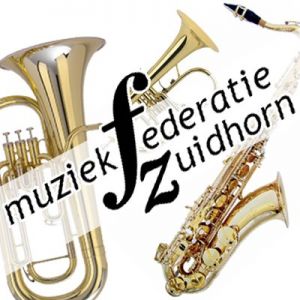 Muziekfederatie