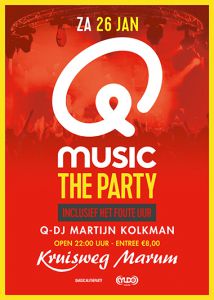 Sqmusic theparty 26