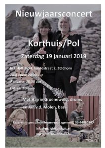 Korthuis