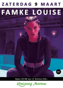 Famke-louise