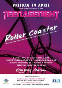Teenagenight-roller-coaster
