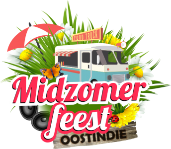 Midzomerfeest oost indie