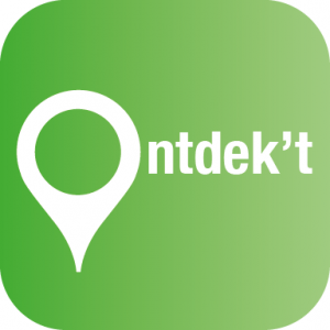 Ontdek-app