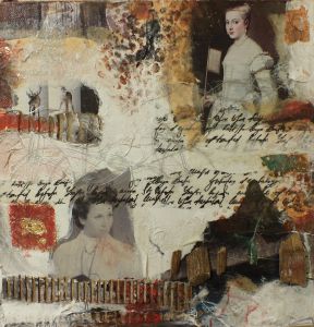 Vrouwen van joke schepers