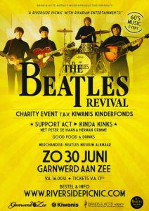 60s music event