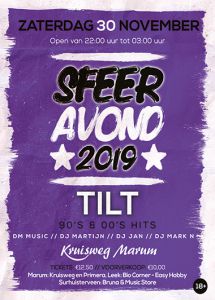 Sfeeravond2019