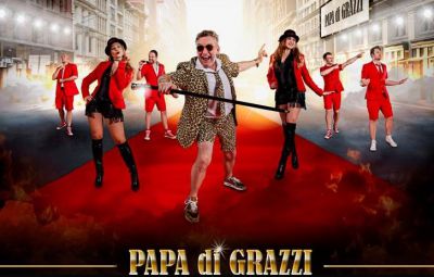 Papa di grazzi