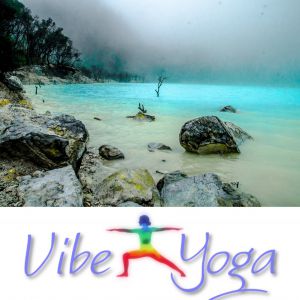 vibe-yoga