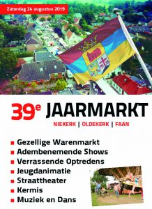 Jaarmarkt