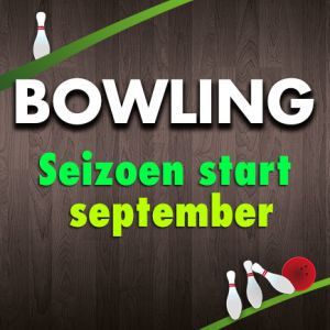 Bowling-seizoen