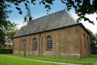 kerk Niezijl