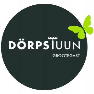 Dorpstuun