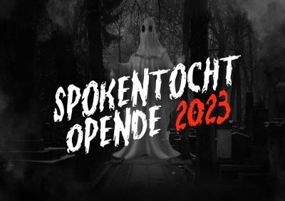 Spokentocht 2023