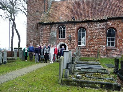 kerk marum