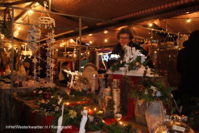 Kerstmarkt