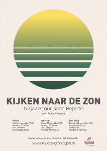 Poster kijkennaardezon online versie