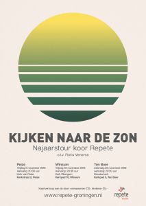 Poster kijkennaardezon online versie