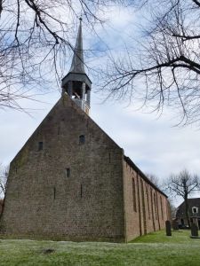 Kerk niehove