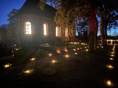 Lichtjesavond marum