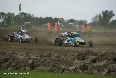 Autocross pieterzijl