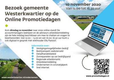 Promotiedagen - 2020