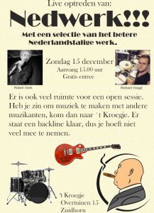 Nedwerk 15-12-19