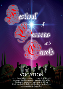 Kerstconcert 2019-vocation