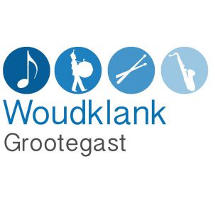 Woudklank grootegast