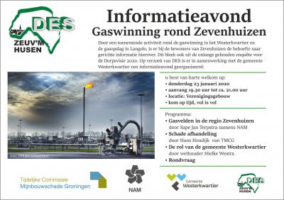 Info-avond