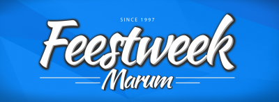 Feestweek marum