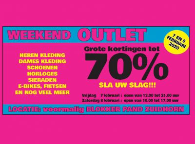 Outlet