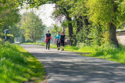 Leekstermeerwandeltocht