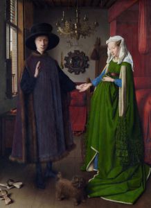 Jan van eyck wikimedia