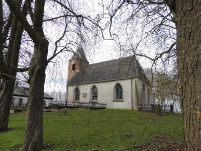 Hervormde kerk zuurdijk