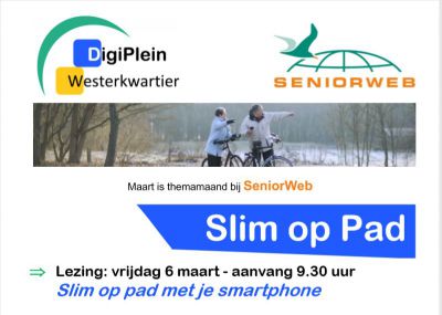 Slim op pad 1