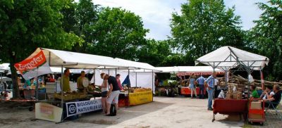 Streekproductenmarkt nienoord