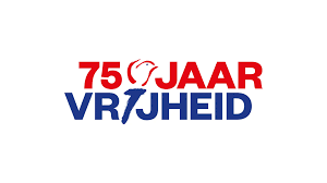 75 jaar vrijheid