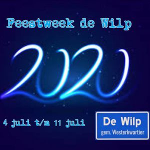 Feestweek de wilp