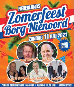 Zomerfeest2021