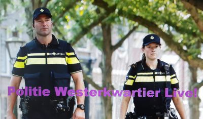 Politie live