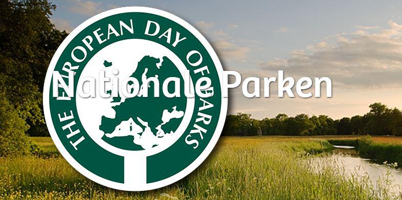 Dag van het nationale park